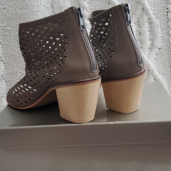 Booties - Picture 2 of 4